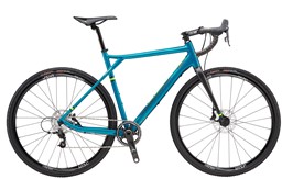 Zeige Details für GT Grade Alloy X Road/Gravel Bike 2016 Bild von GT Grade Alloy X Road/Gravel Bike 2016