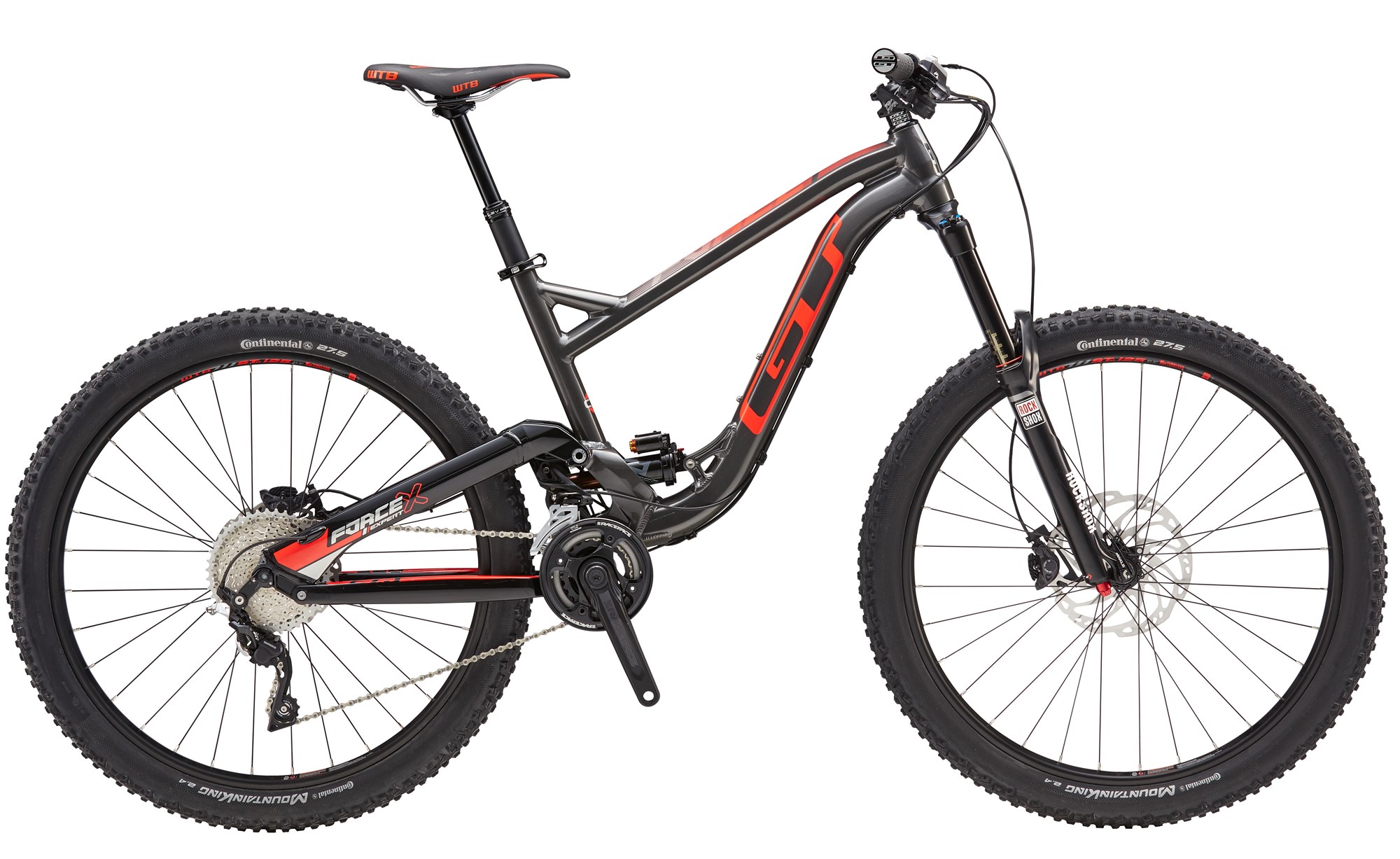 GT Force X Expert 27.5\