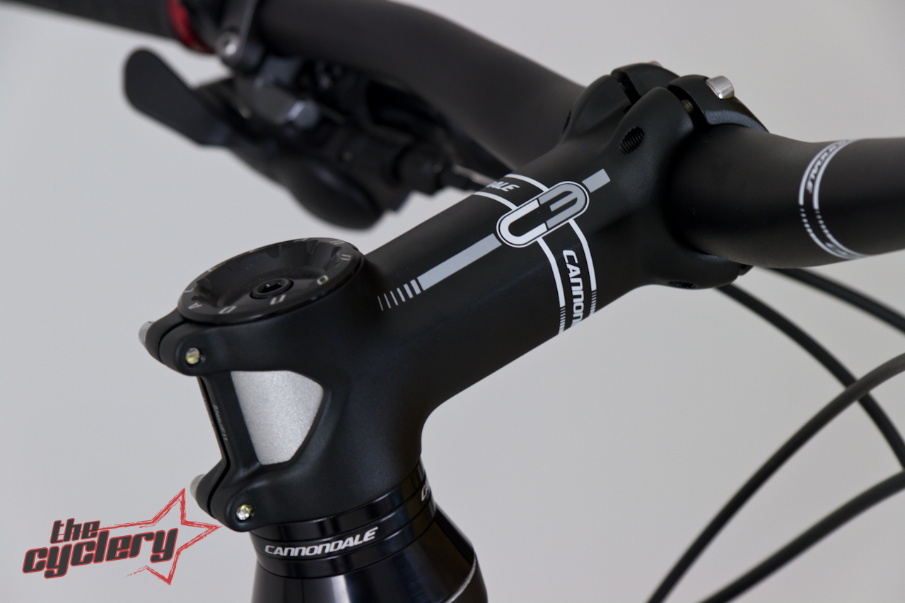 cannondale flash alloy 29