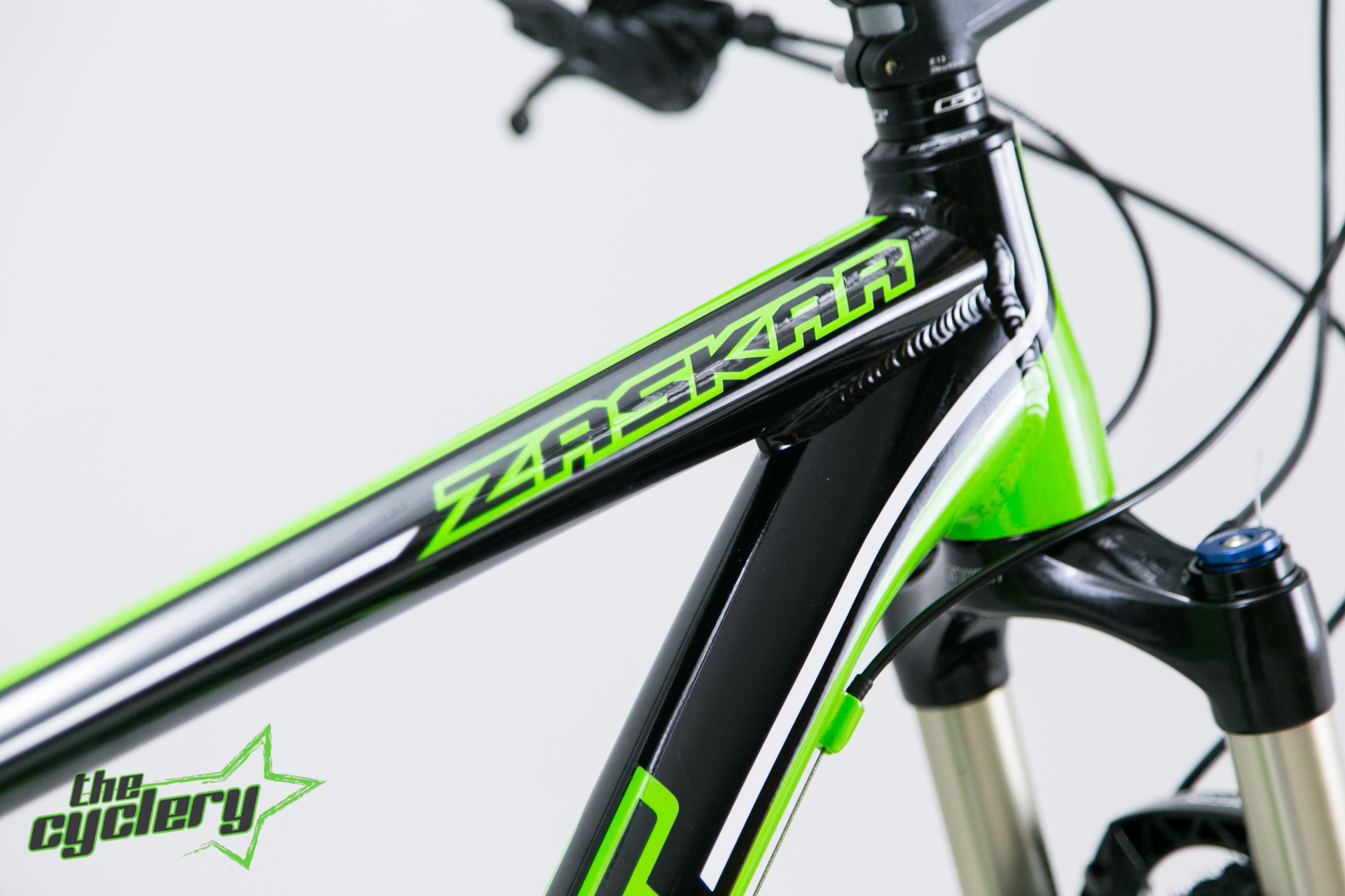 gt zaskar 9r elite 2014