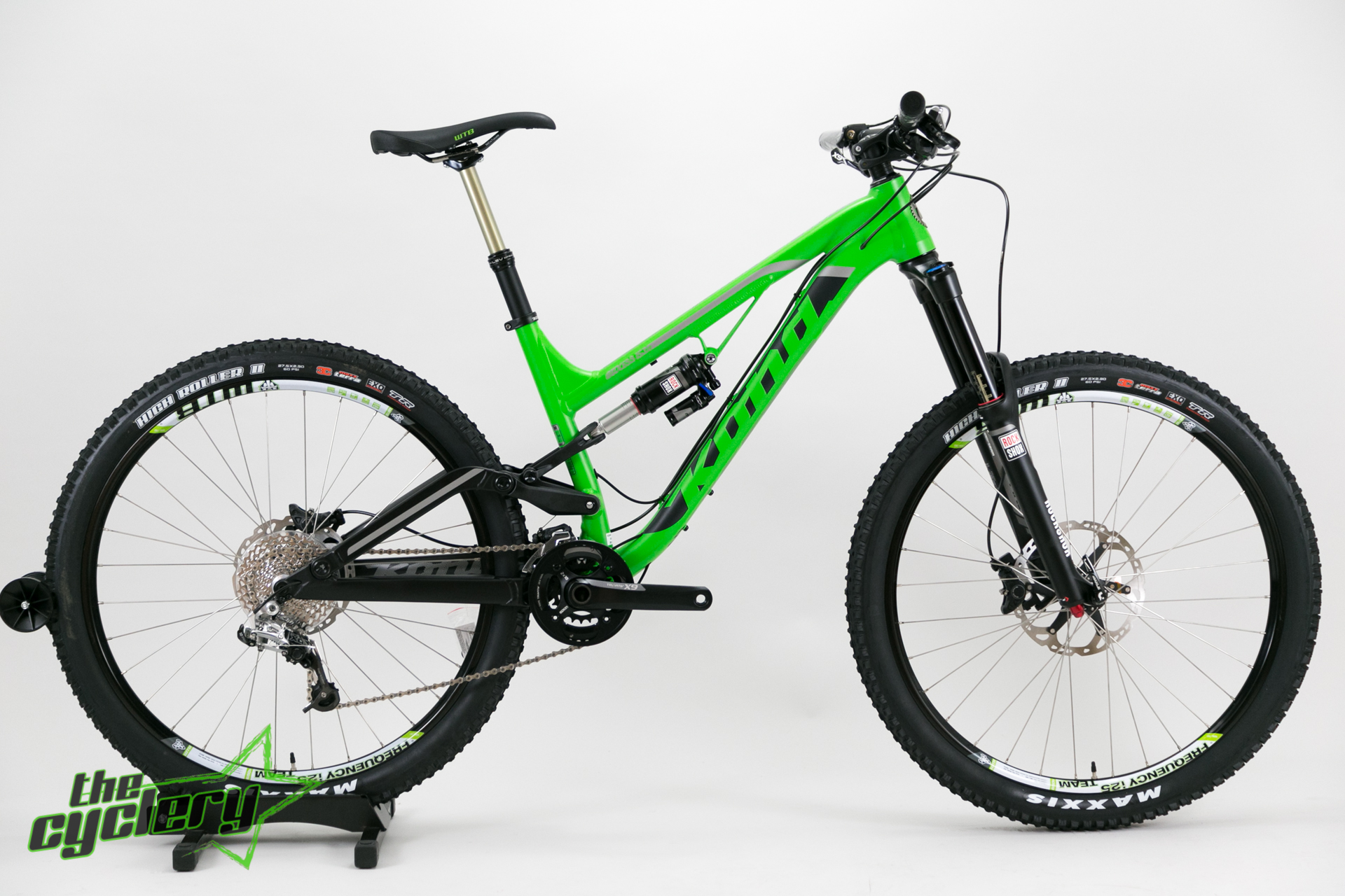 2014 kona sales