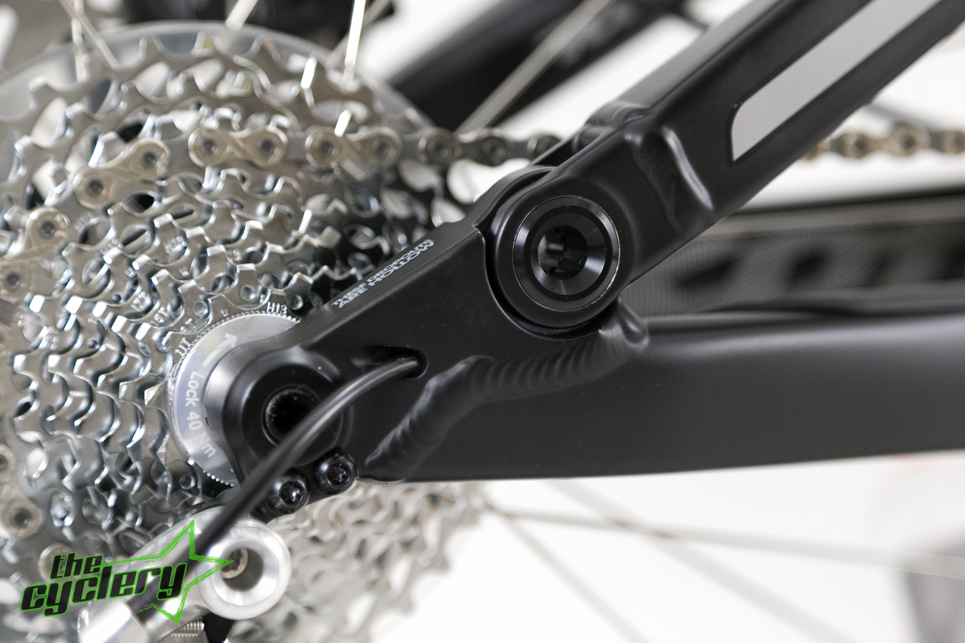 Kona process 2025 153 derailleur hanger