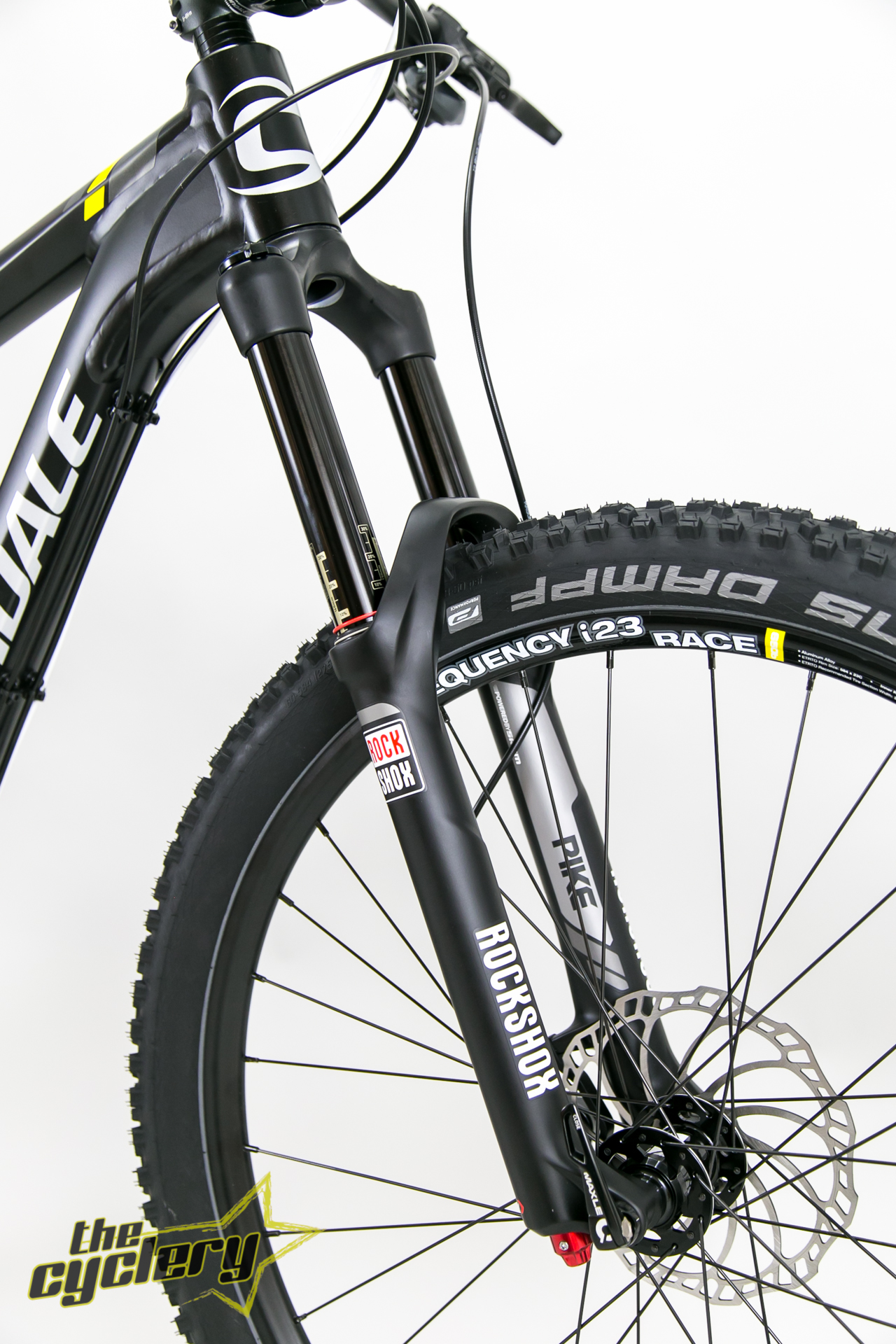Cannondale jekyll 3 2025 2015