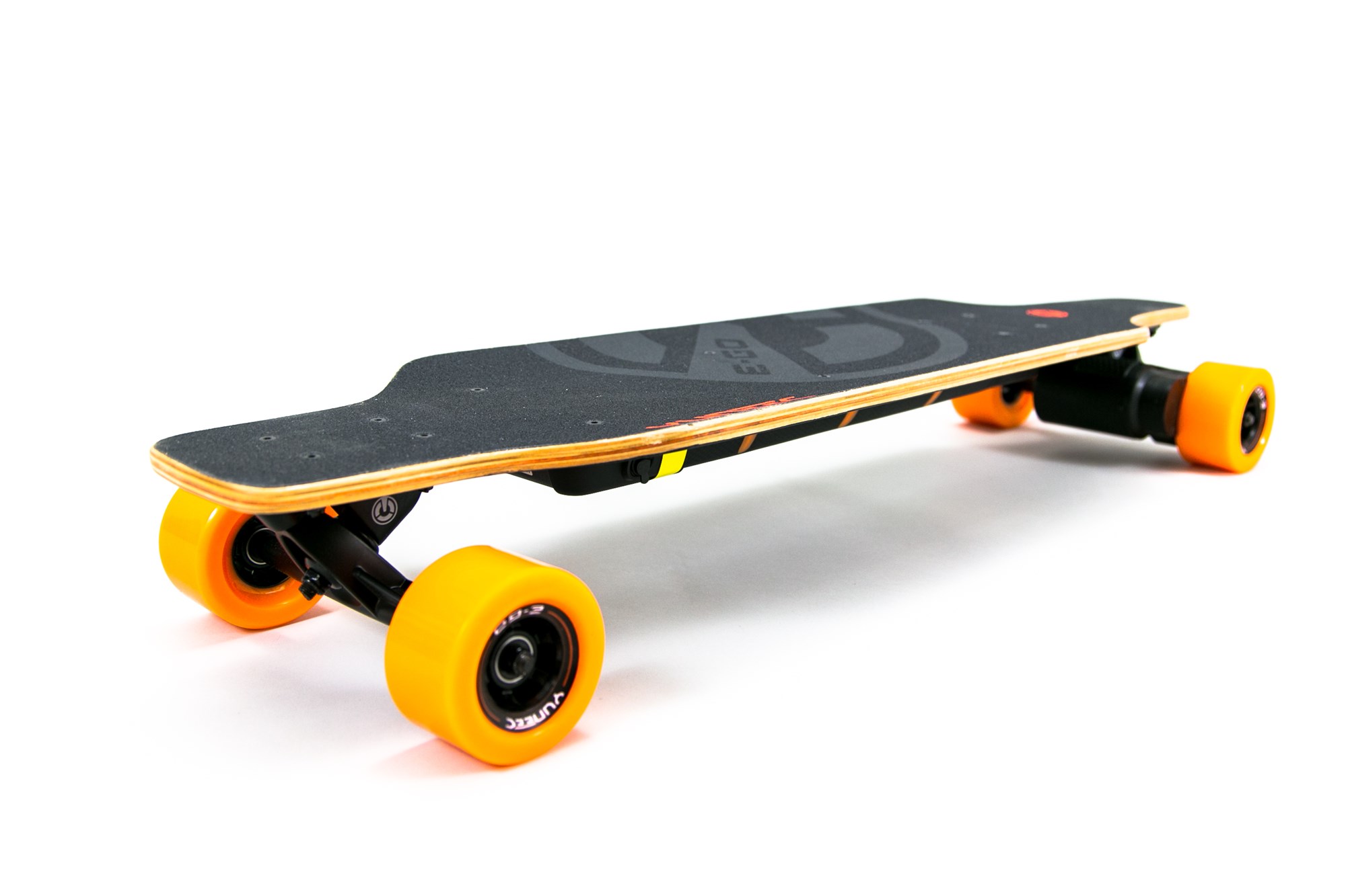 Bild von Yuneec E-Go Cruiser E-Longboard/E-Skateboard