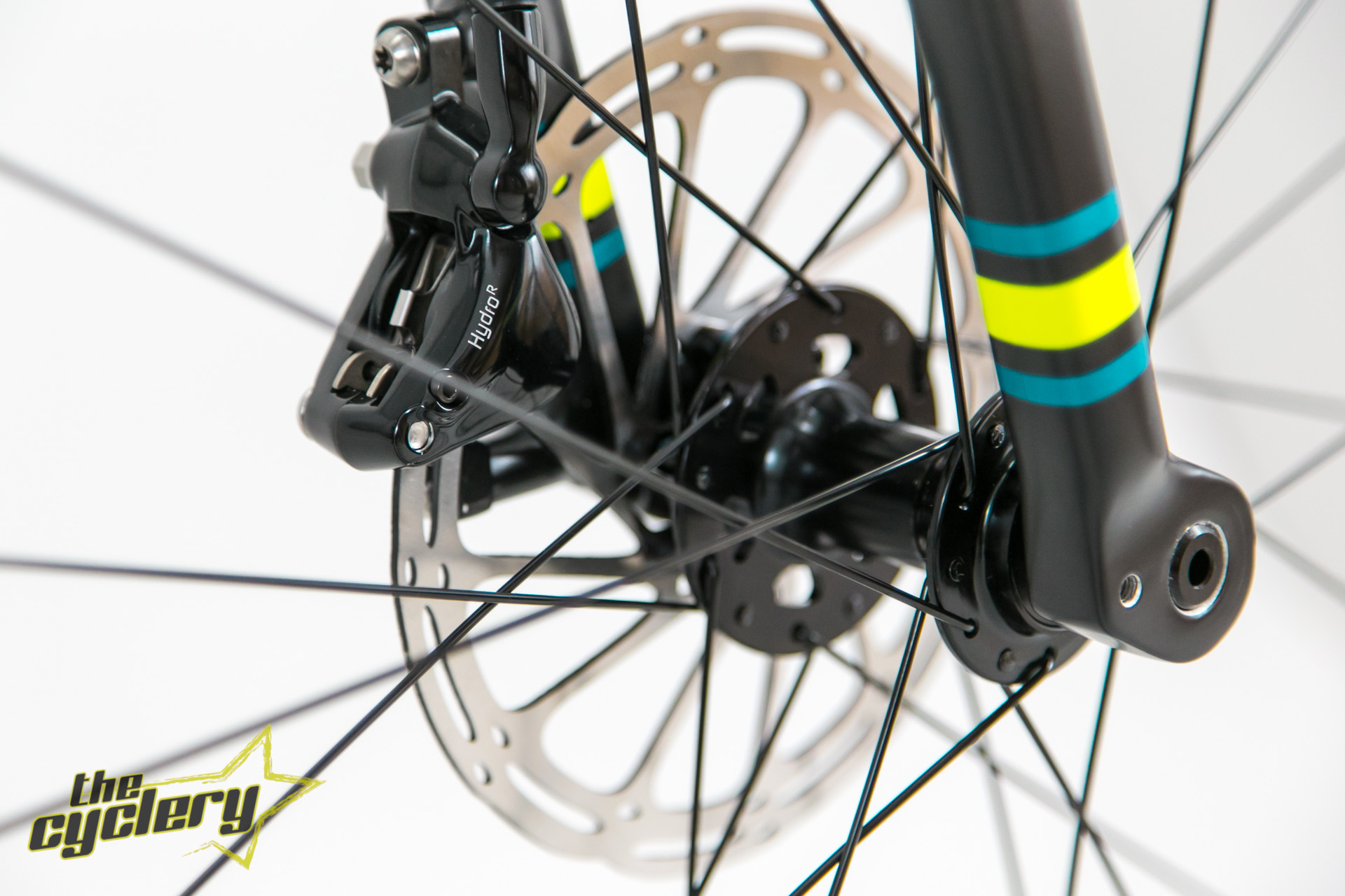 Gt grade alloy 2025 tiagra