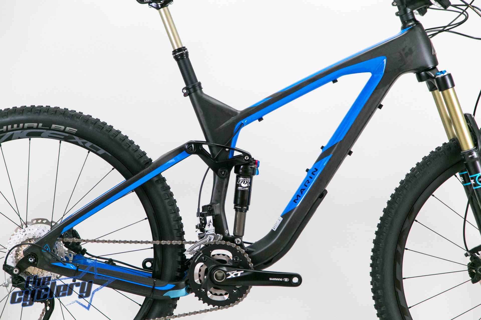 Marin mount vision 8 hotsell