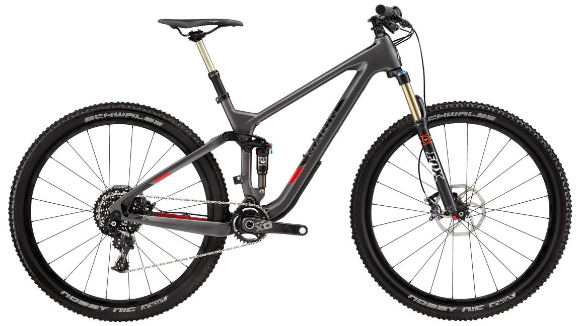 Marin Rift Zone 2 Carbon