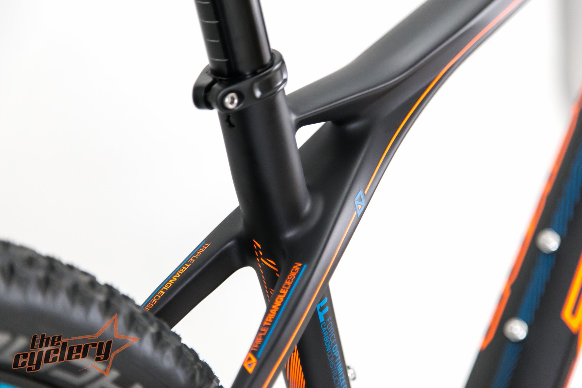Gt zaskar triple triangle design best sale