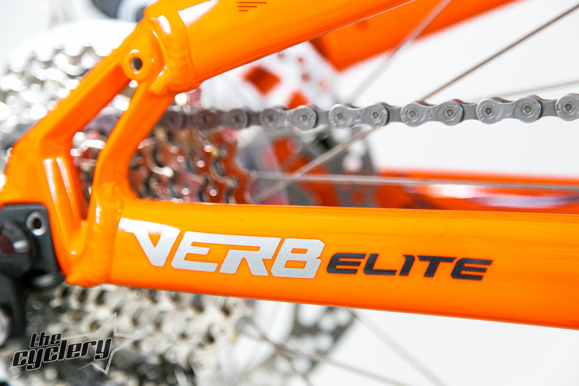 Gt verb elite sales 2016