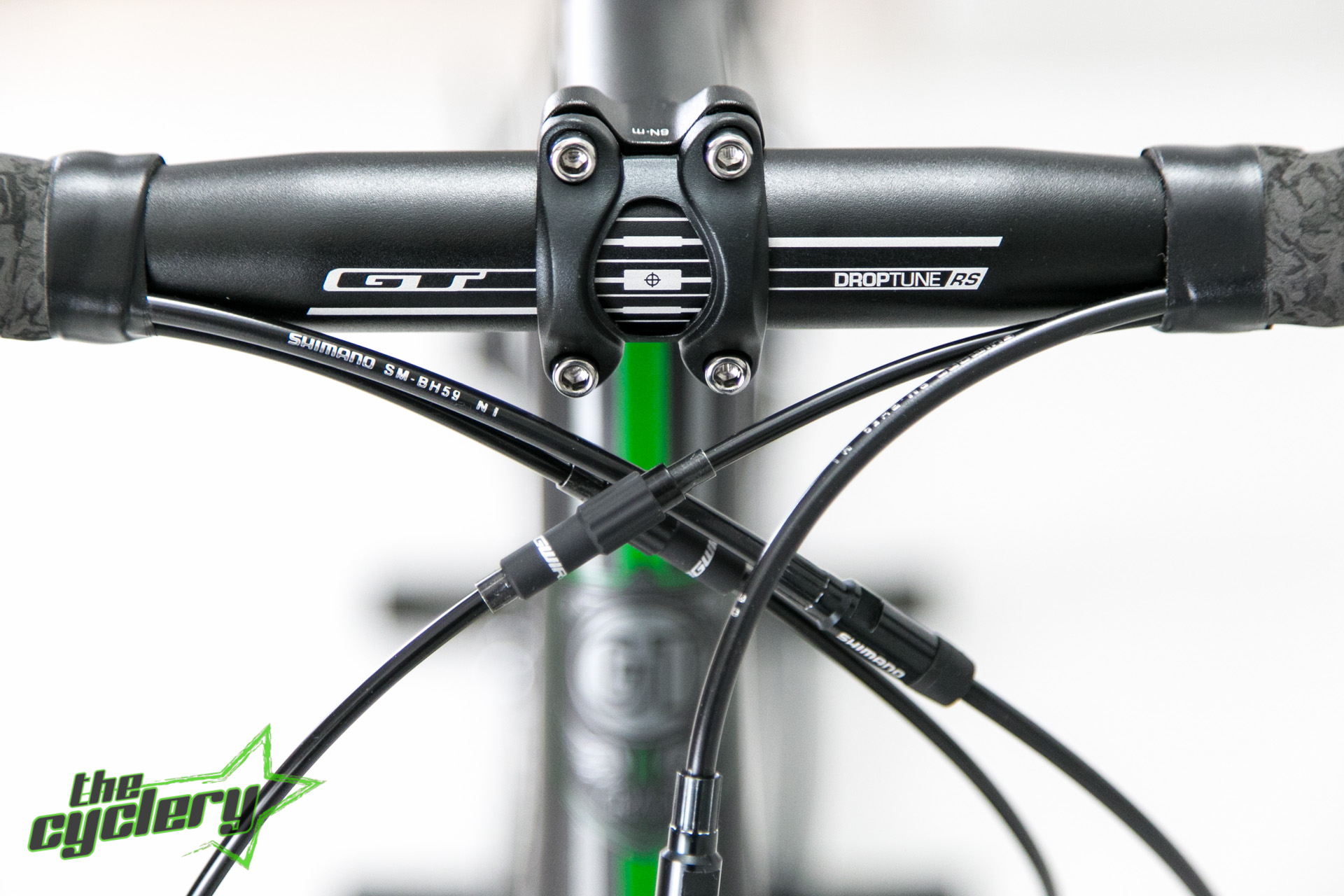 GT Grade Carbon 105 Road Bike 2016 The Cyclery