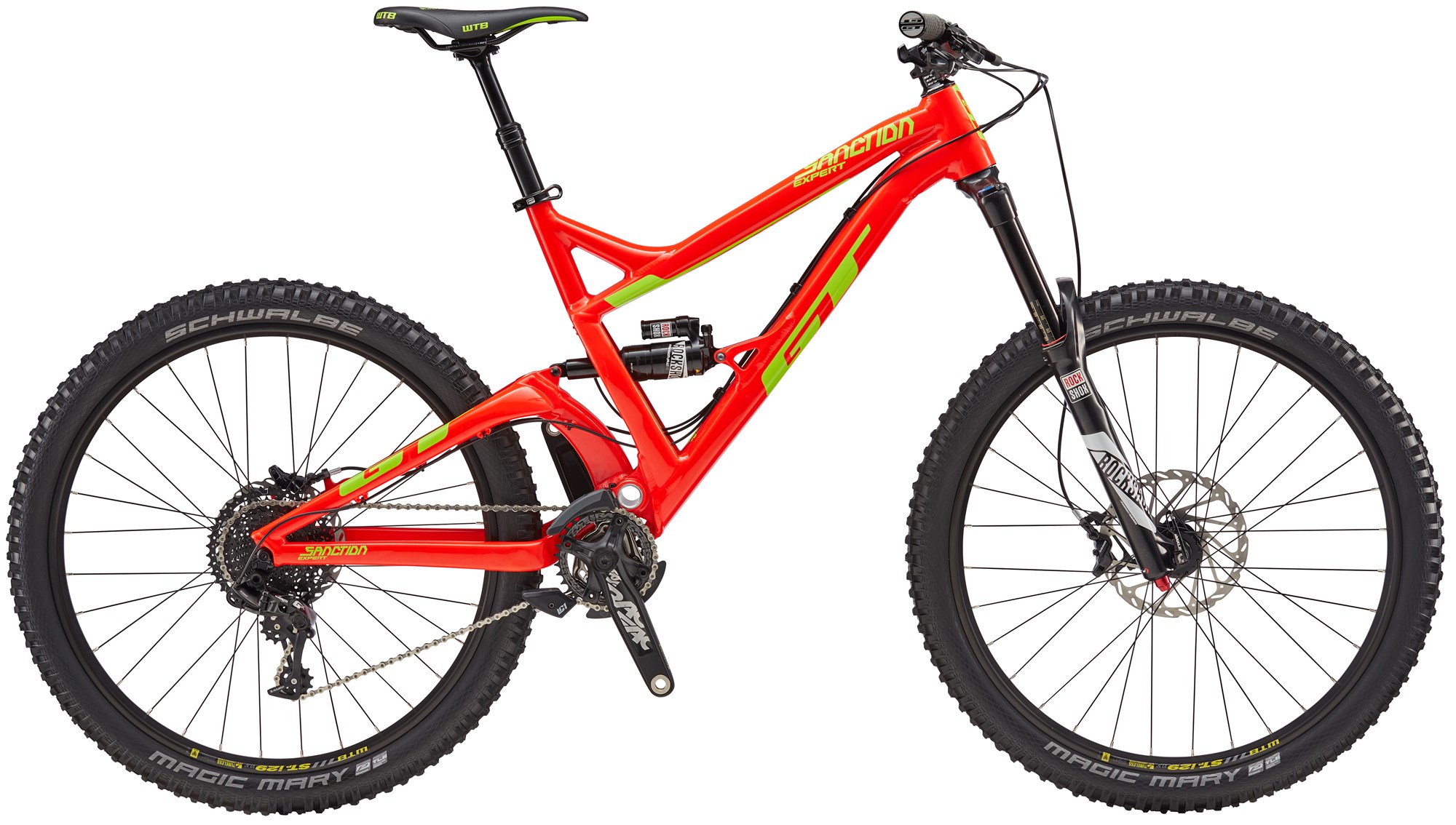 kent glendale bike mens