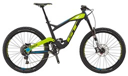 Picture of GT Force Carbon Pro 27.5" (650b) All Mountain Bike 2017/2018