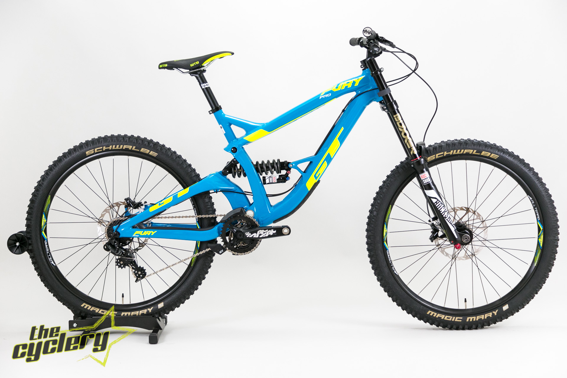 GT Fury Pro 27.5