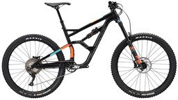 Picture of Cannondale Jekyll 4 27.5" Enduro Bike 2018
