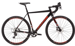 Picture of Cannondale CAADX Apex 1 Cyclocross Bike 2017