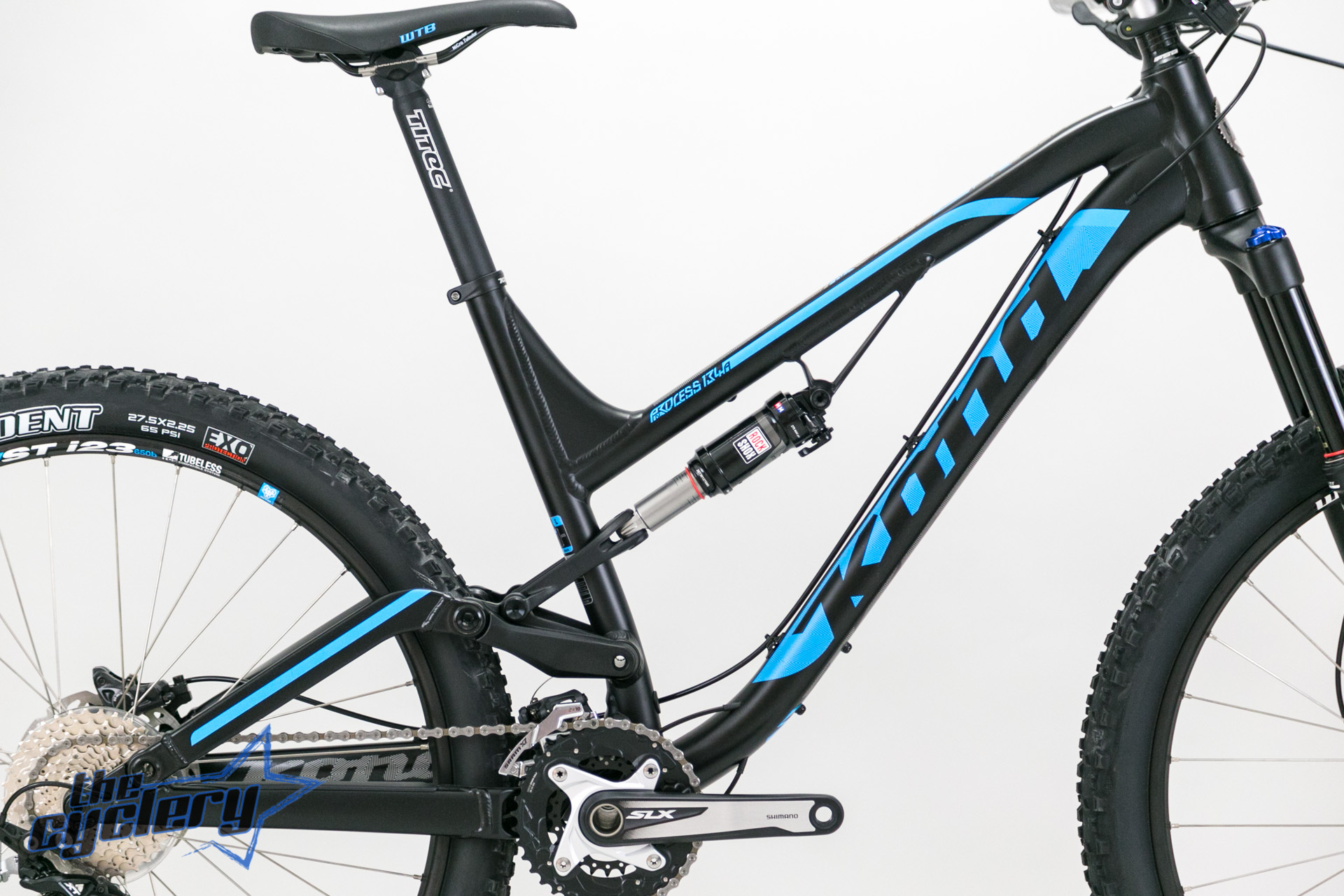 2014 kona process 134 blue book