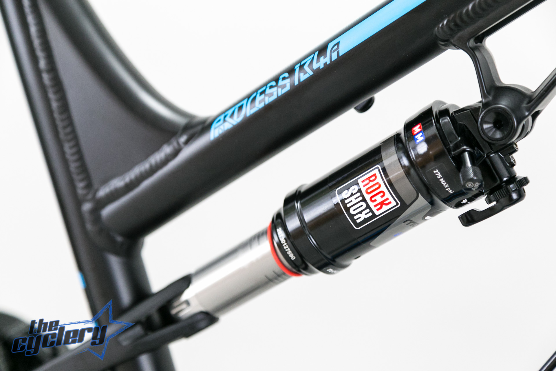 Kona process hotsell 134 frame