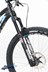 Picture of Kona Process 134 DL (Deluxe) All Mountain Bike 2014