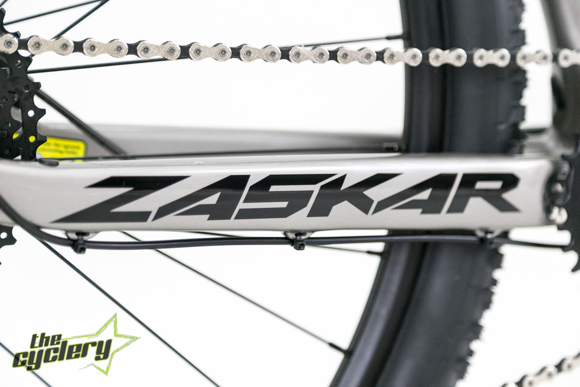 Gt Zaskar Carbon Elite 29 Cross Country Bike 18 The Cyclery