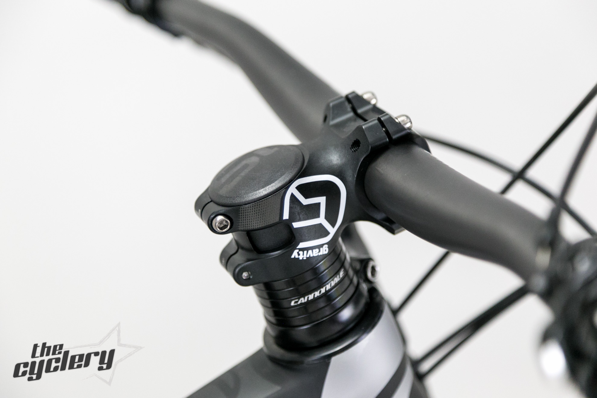 Cannondale jekyll 2024 carbon 2 2016