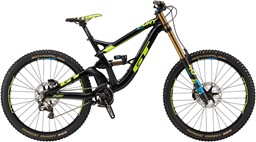 Picture of GT Fury Team 27.5" (650b) Downhill Bike 2018