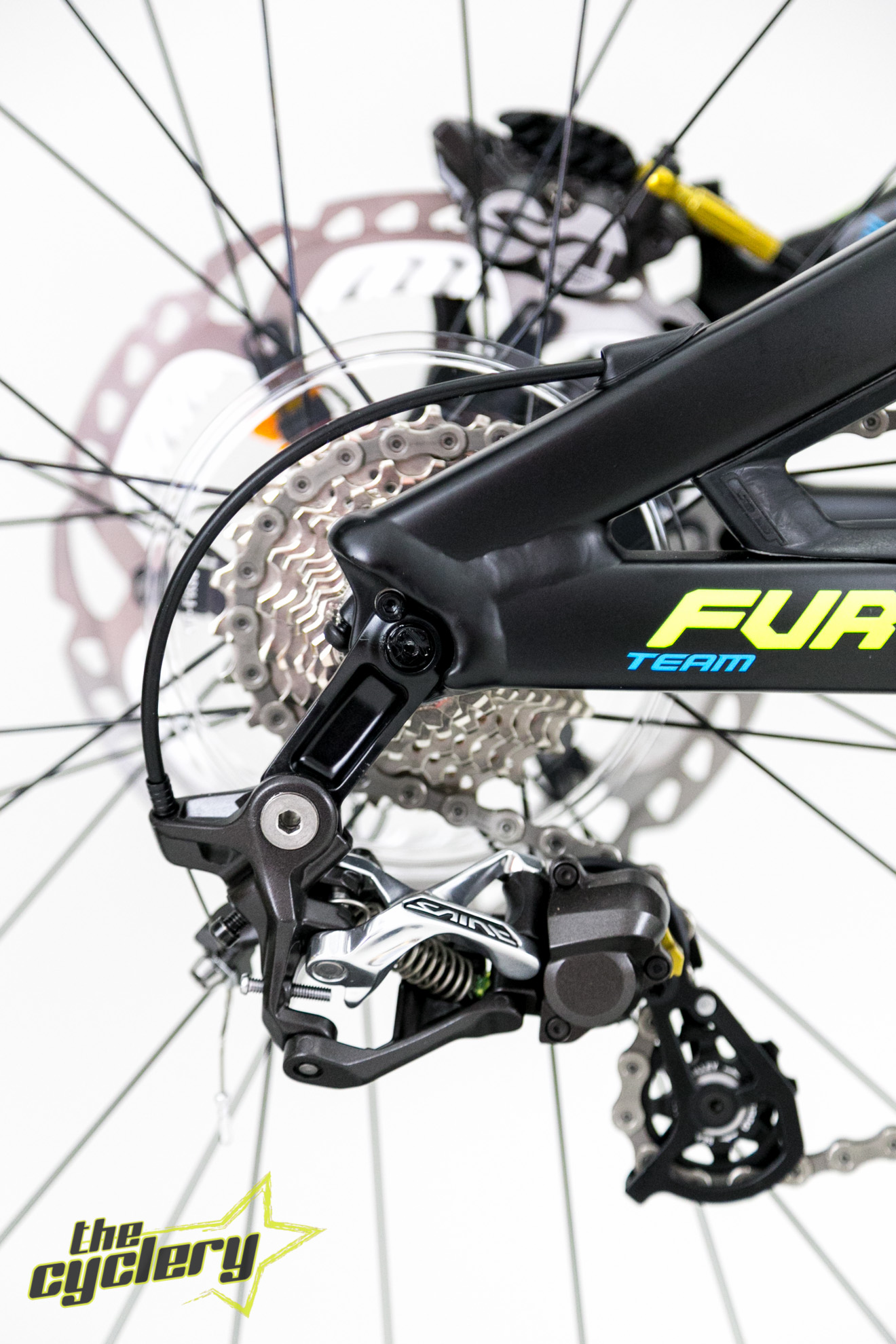 Gt fury team 2018 deals