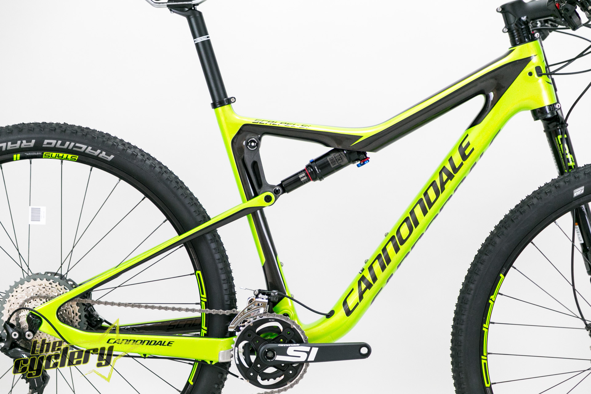 cannondale scalpel 2018 carbon 3