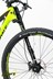 Picture of Cannondale Scalpel-Si Carbon 4 Cross Country Bike 2017/2018
