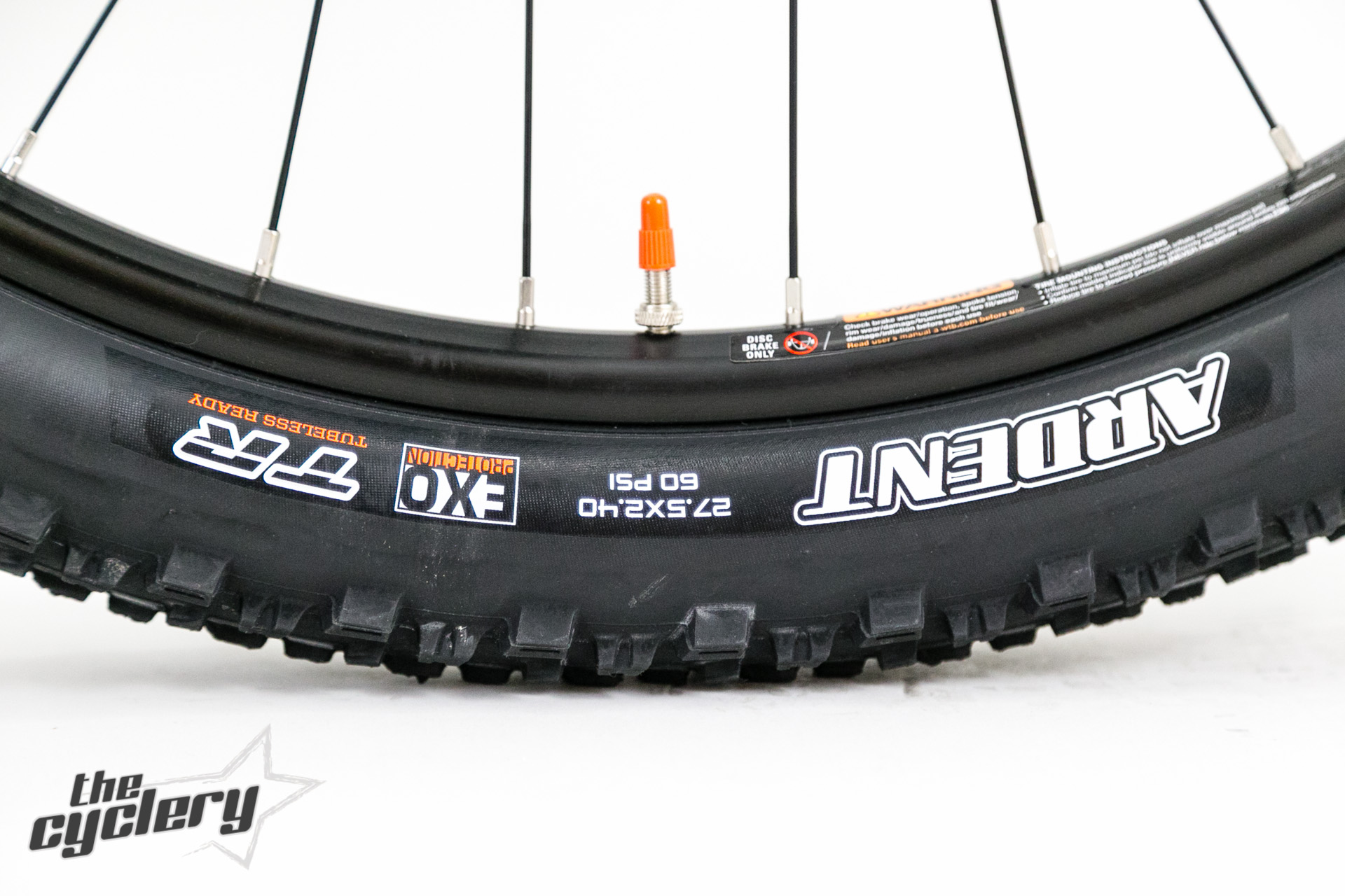 Gt sensor elite 27.5 online