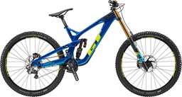 Picture of GT Fury Team 29" Downhill Bike 2019
