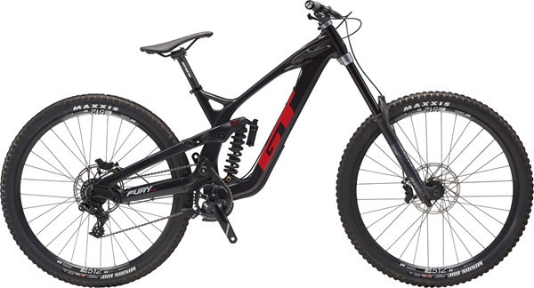 Picture of GT Fury Pro 27.5"/29" Downhill Bike 2019