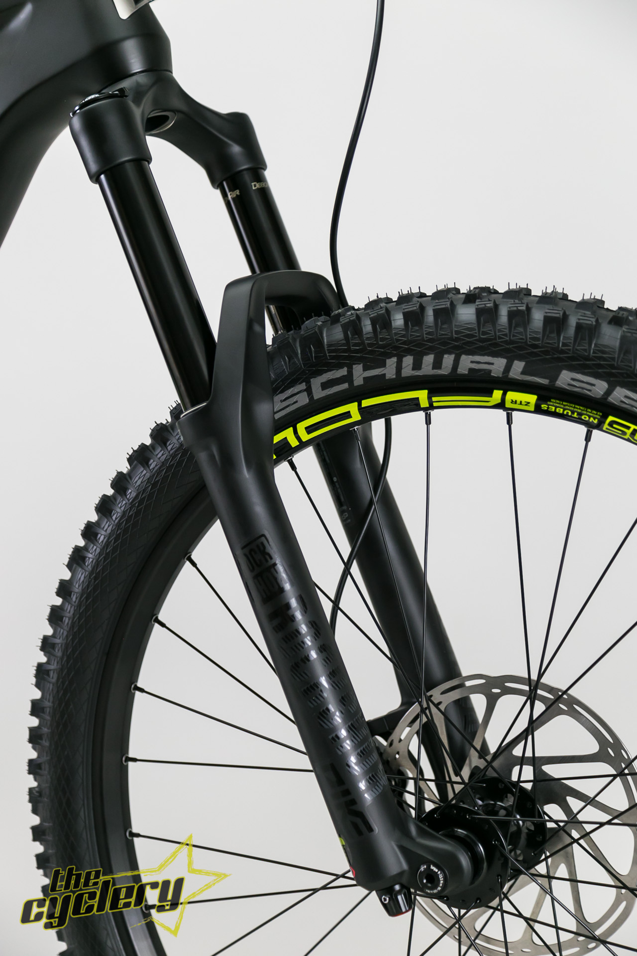 GT Force Carbon Expert 27.5 650b All Mountain Bike 2019 The Cyclery