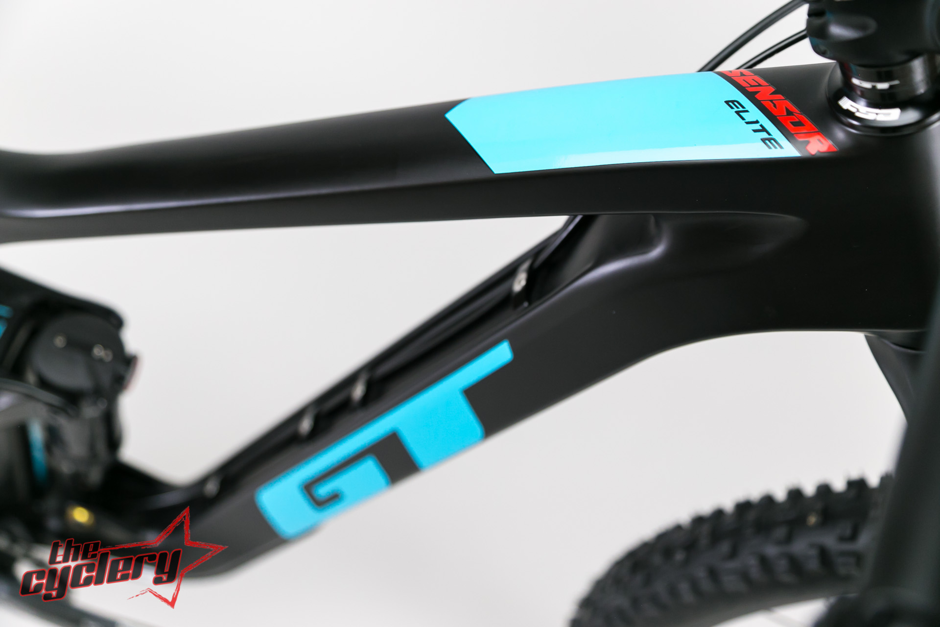 gt sensor elite 2019