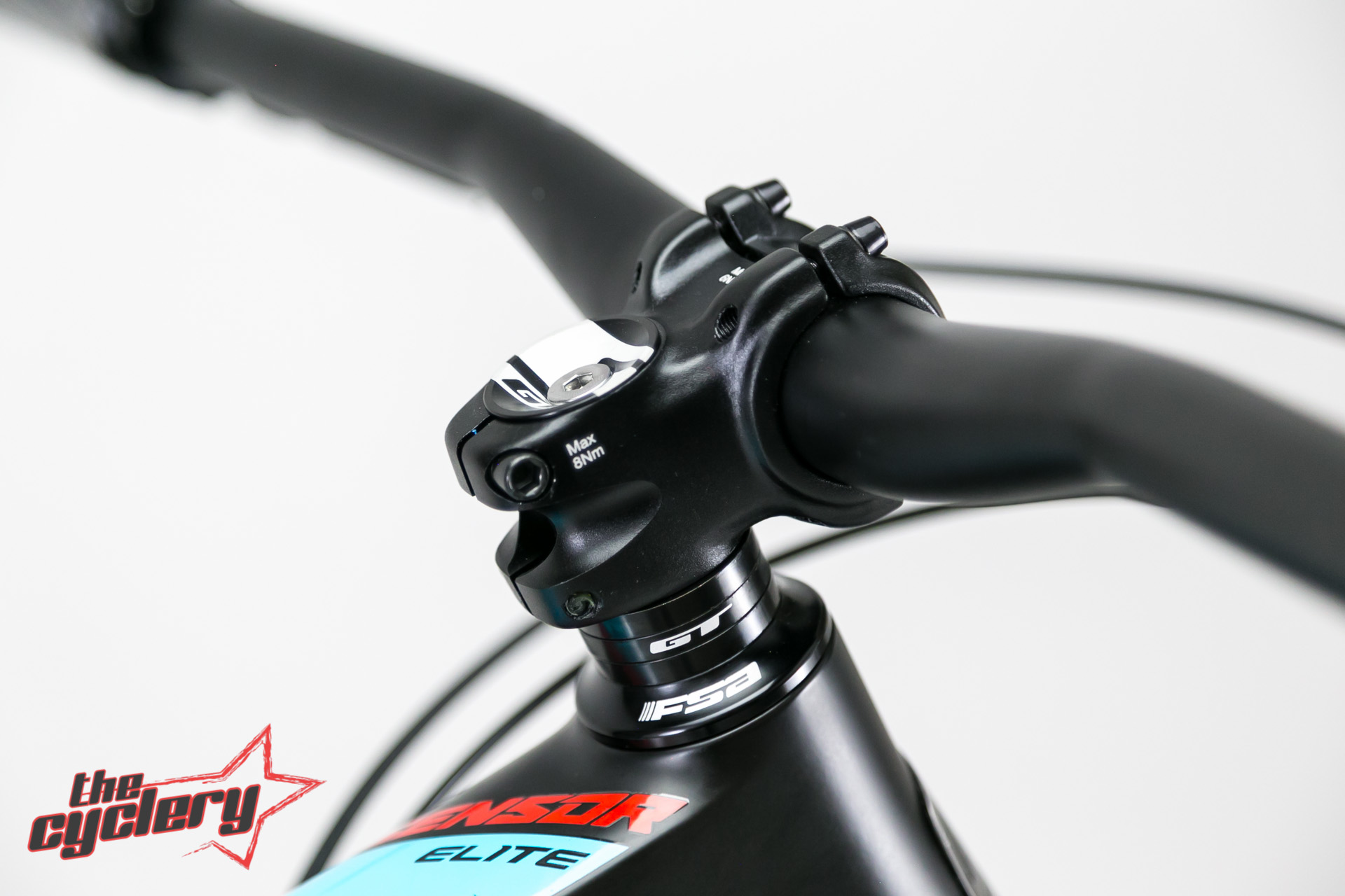 Gt sensor elite 2019 outlet