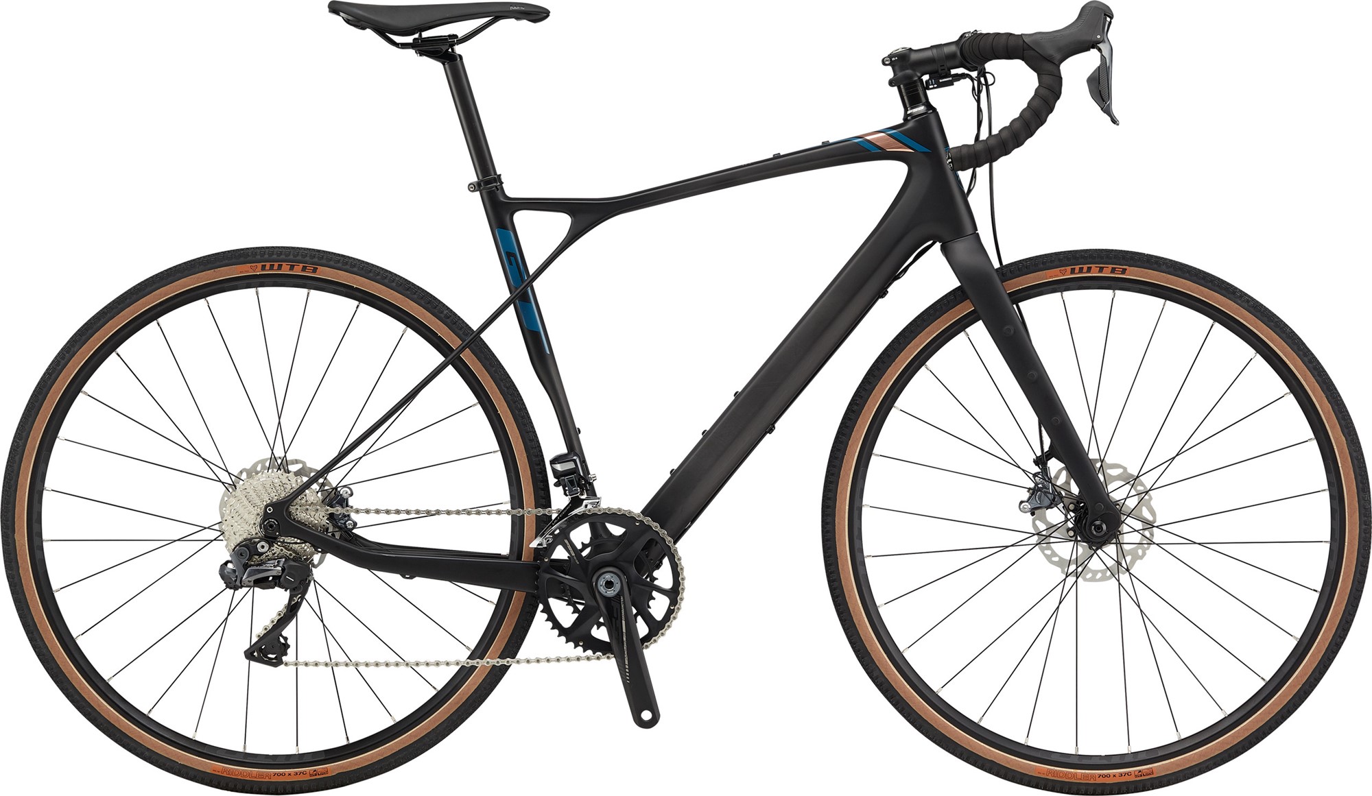 Bild von GT Grade Carbon Pro Gravel/Road Bike 2020