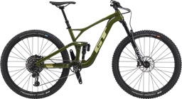 GT Sensor Sport 29
