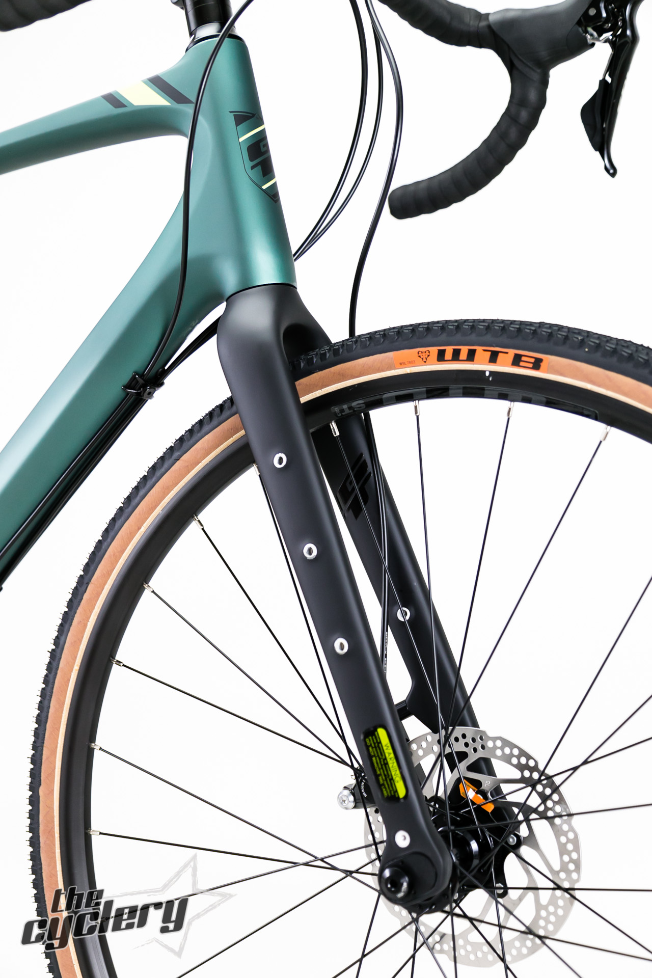 GT Grade Carbon Expert Gravel Road Bike 2020 The Cyclery