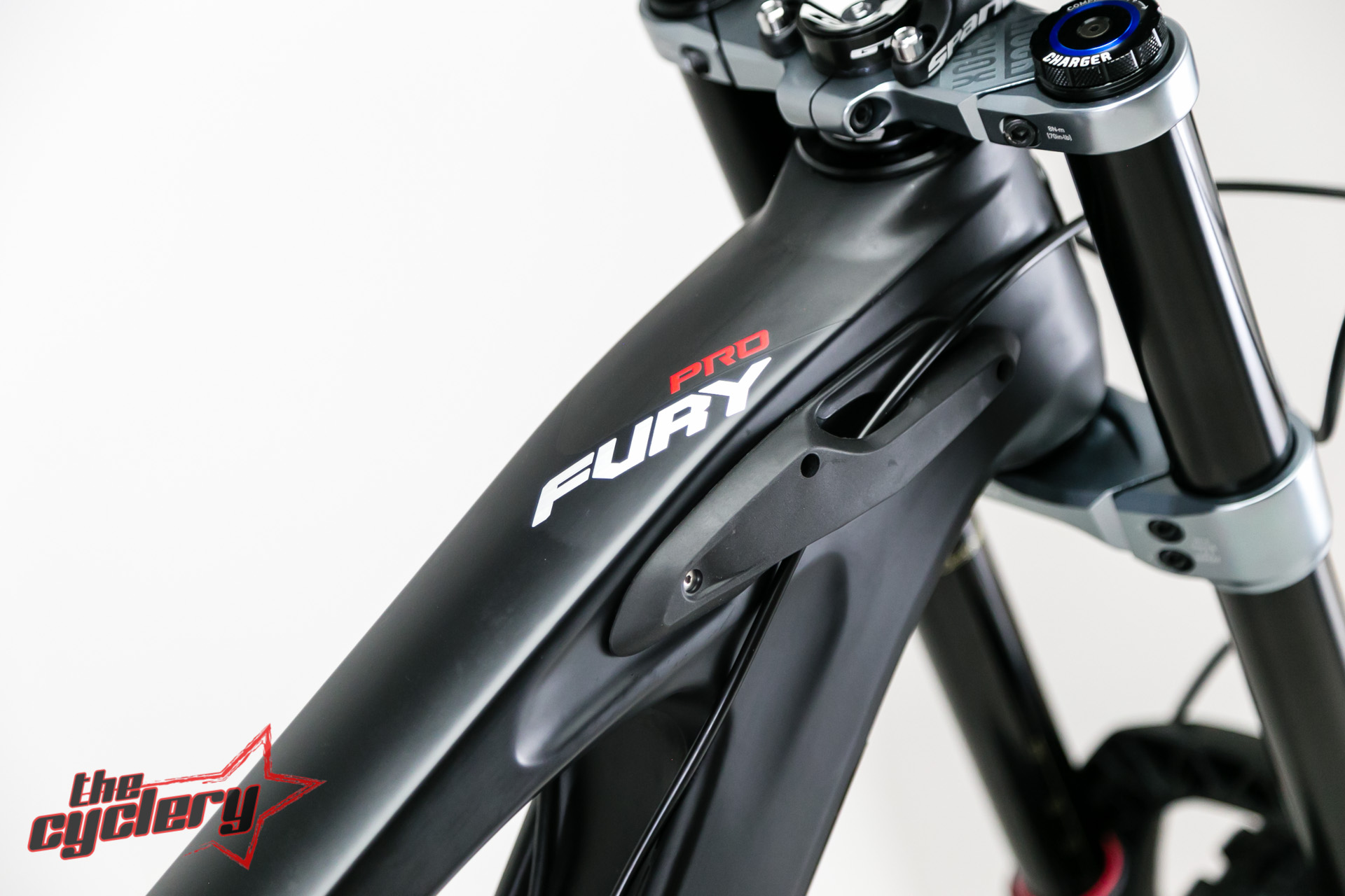 Gt fury pro 2021 online