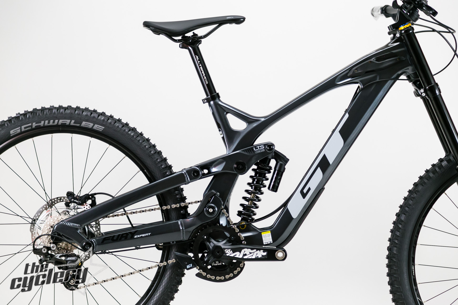 gt fury expert