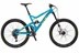 Picture of Almost-new-bike: GT Sanction Pro 27.5" (650b) Enduro Bike 2017