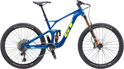 GT Force Elite 29