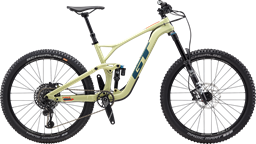 Enduro online gt bike