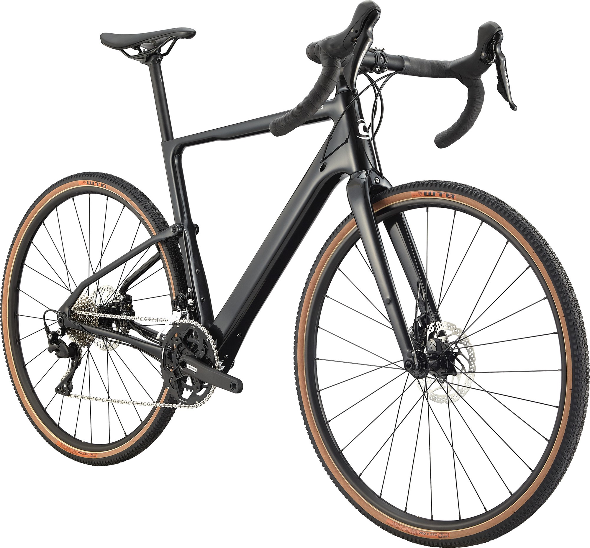 cannondale gravel bike 2020