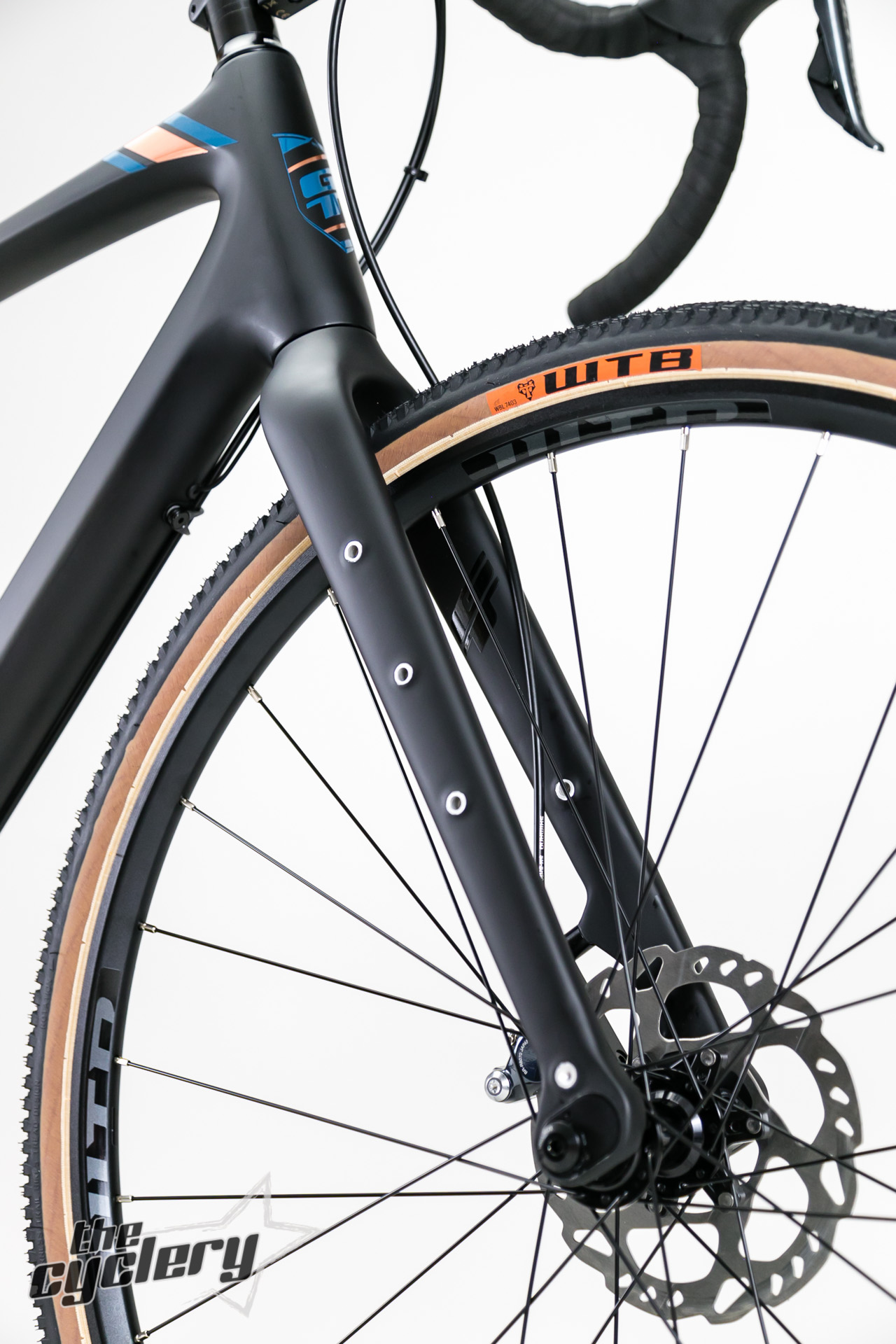 GT Grade Carbon Pro Gravel Road Bike 2020 The Cyclery