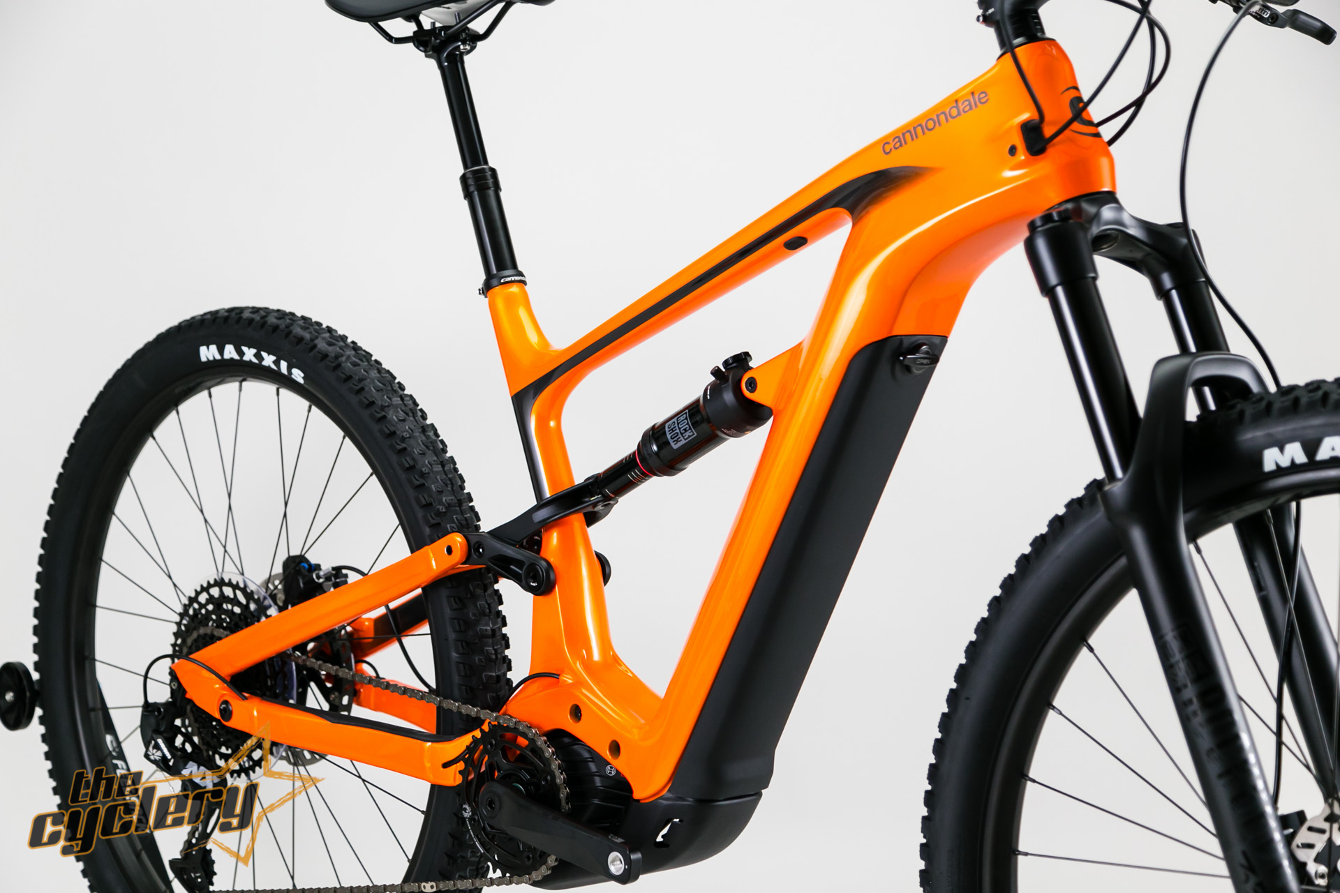 Cannondale habit hotsell 3 neo