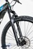 Bild von Cannondale Trail Neo 2 Cross Country E-Bike 2020