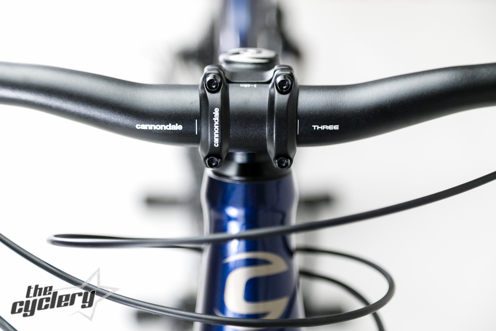 Cannondale habit 4 top 2020