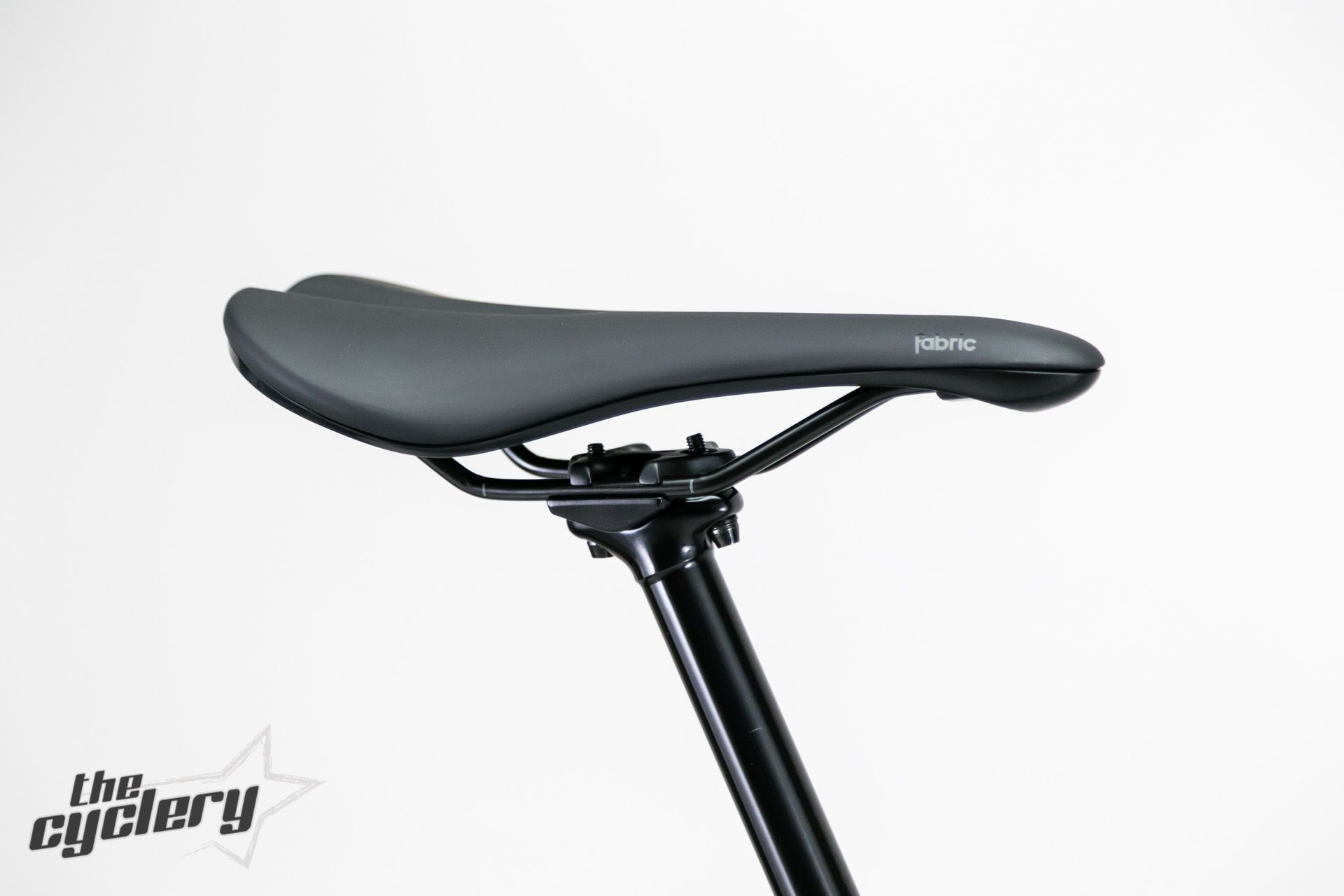 Cannondale road on sale bike seat