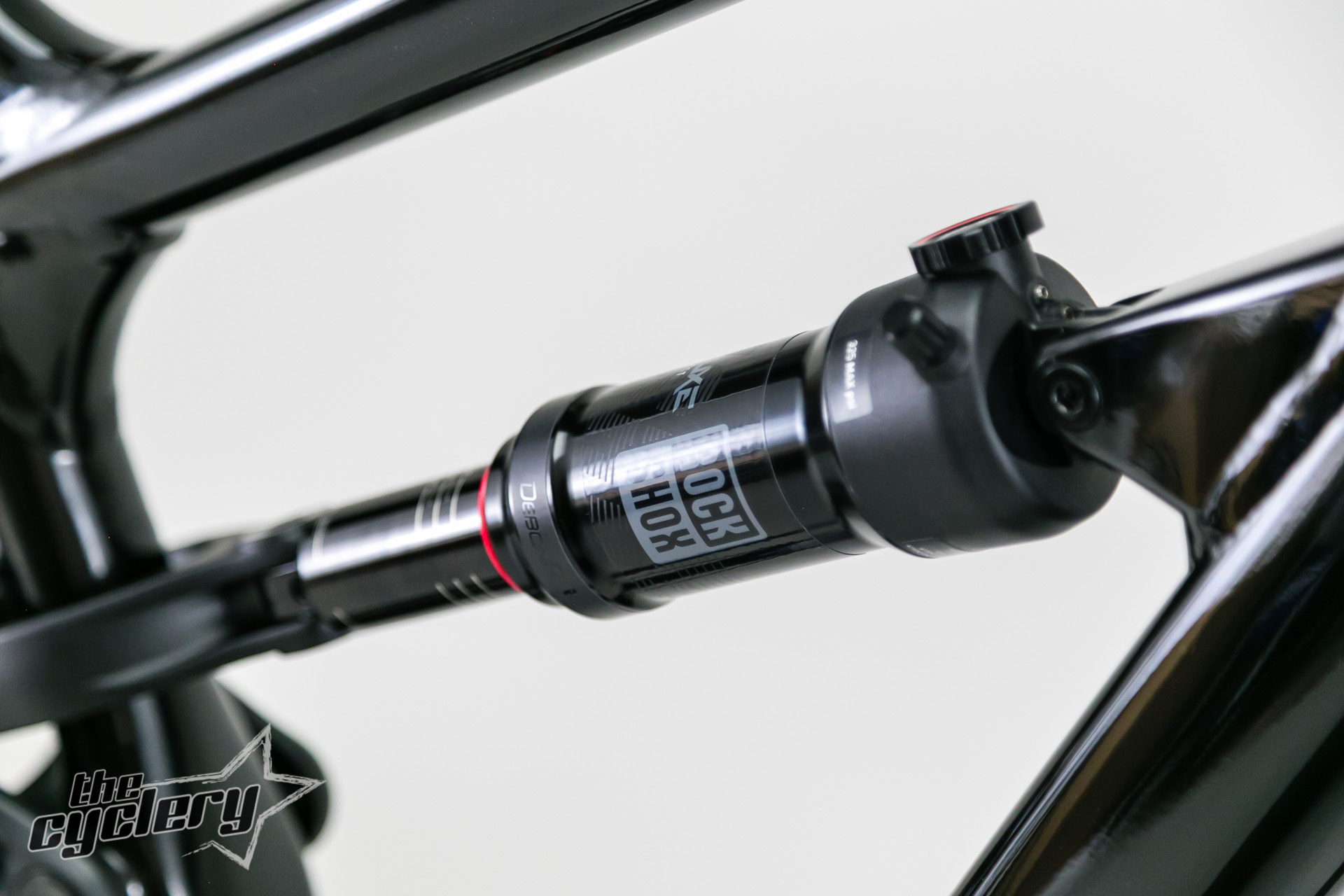 Cannondale shop habit 6