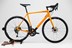 Picture of Cannondale Synapse Carbon Disc Ultegra road bike 2020